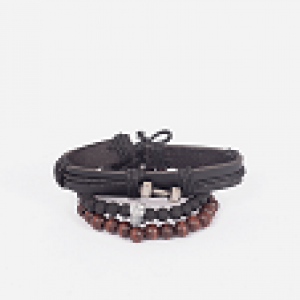 Bracelet set for men