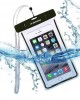 Water resistant mobile case