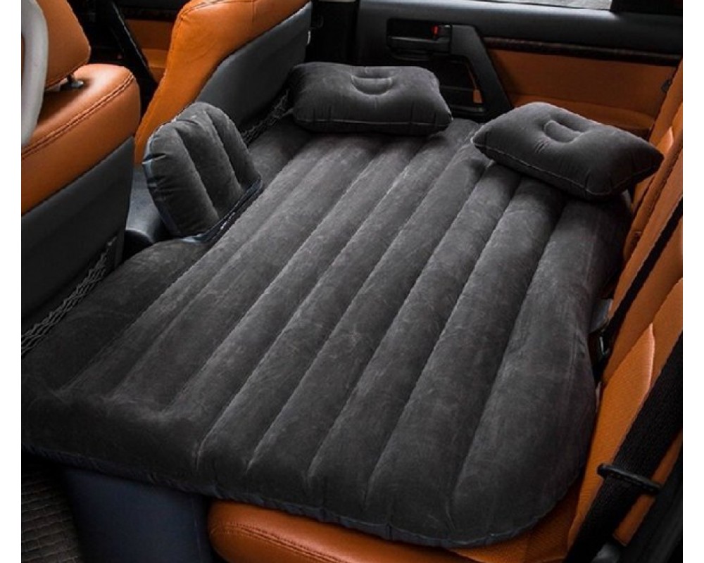 Car air bed