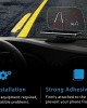 Wireless charger and car map viewer