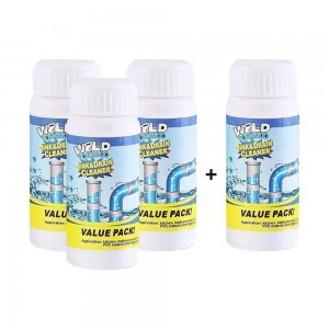 4 in 1 Micro Blast Cleaning Powder
