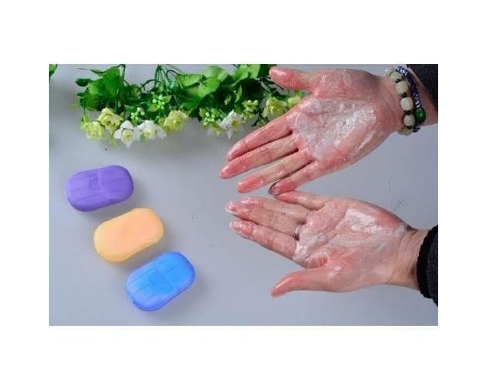 aromatic soap