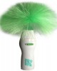 Smart cleaning brush