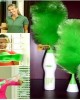 Smart cleaning brush