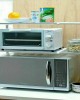 Microwave organizer 