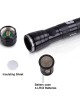 portable magnetic torch