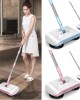 Floor cleaner and polisher 2 in 1