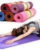mat for exercise and yoga