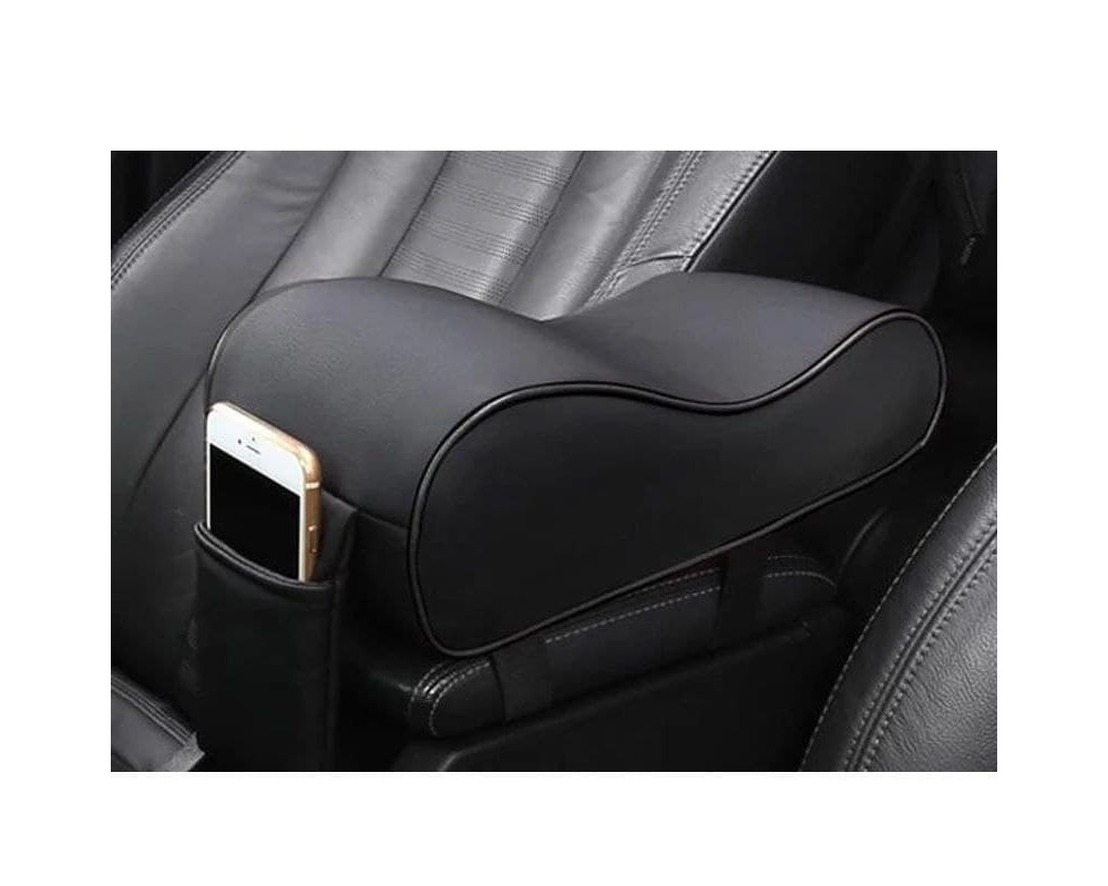 leather car seat backrest
