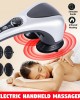 Double head massager