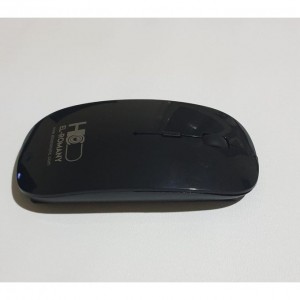 Wireless Mouse Black
