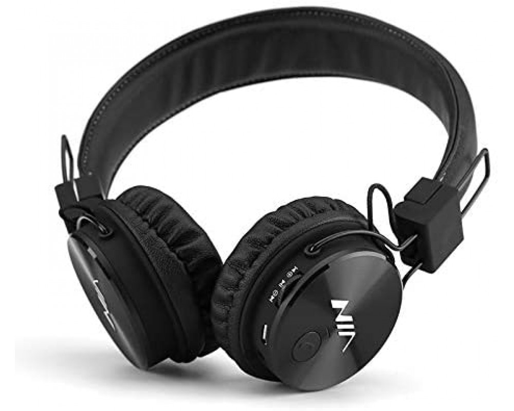 Chinese giant NIA X3 headphones