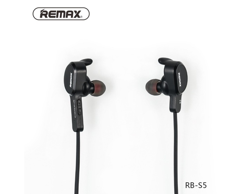 REMAX S5 Bluetooth Headset