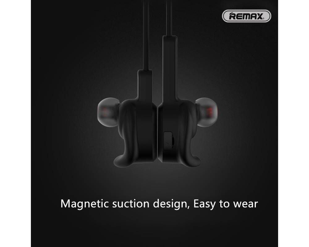 REMAX S5 Bluetooth Headset