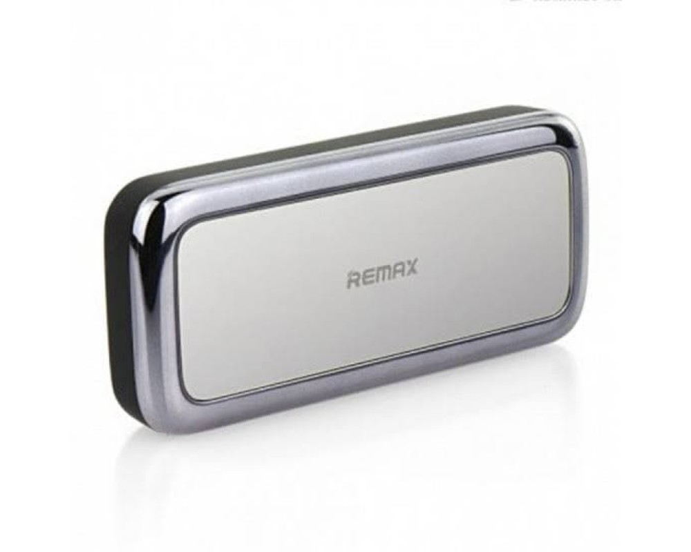 Mirror Power bank 5500 from Remax
